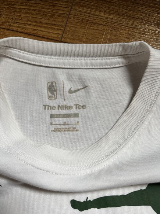 Футболка Nike x NBA