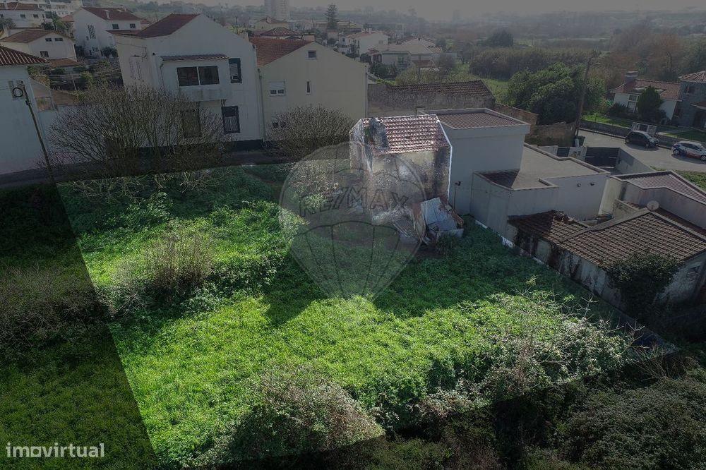 Terreno  para venda — Tavarede, Coimbra