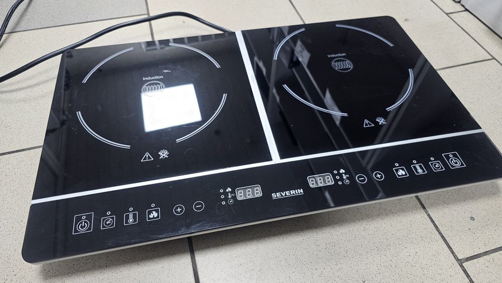 Варочна поверхня Severin D-59846