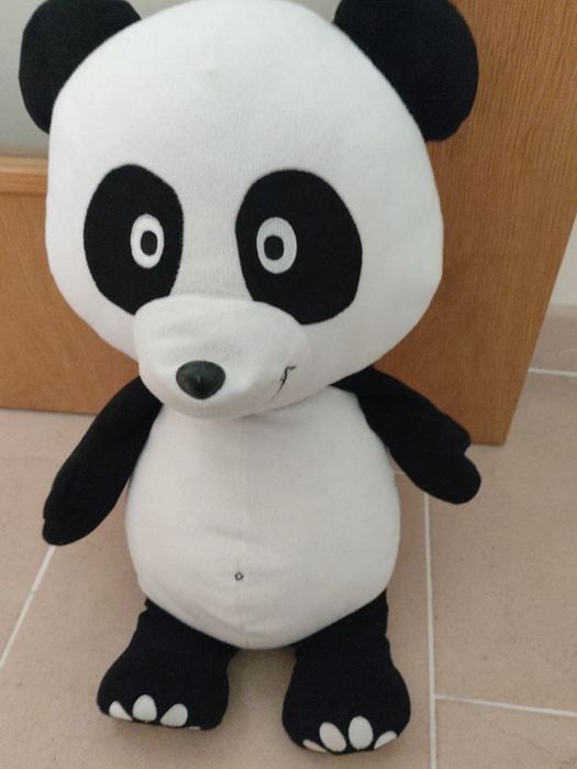 Peluches variados