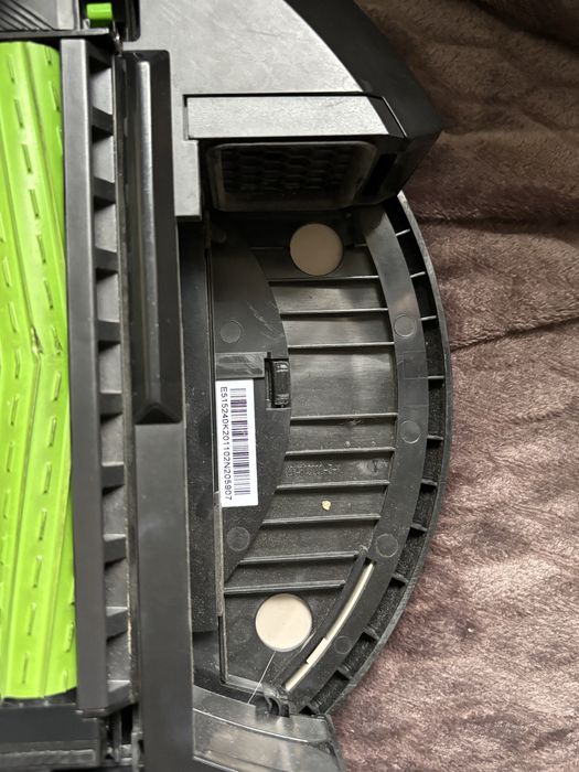 I robot sprzątający roomba e5