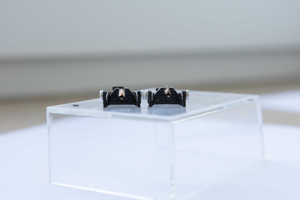 Стилус Shure VN45HE(JICO)  під ремонт/ретпінг