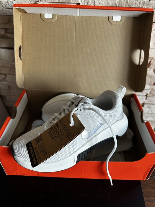 Buty Nike Trainer 3  rozm 37,5 oryg nowe sneackers