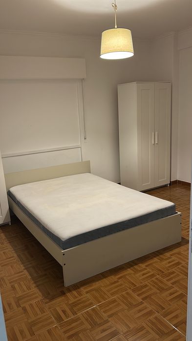 Arrendamento de quartos