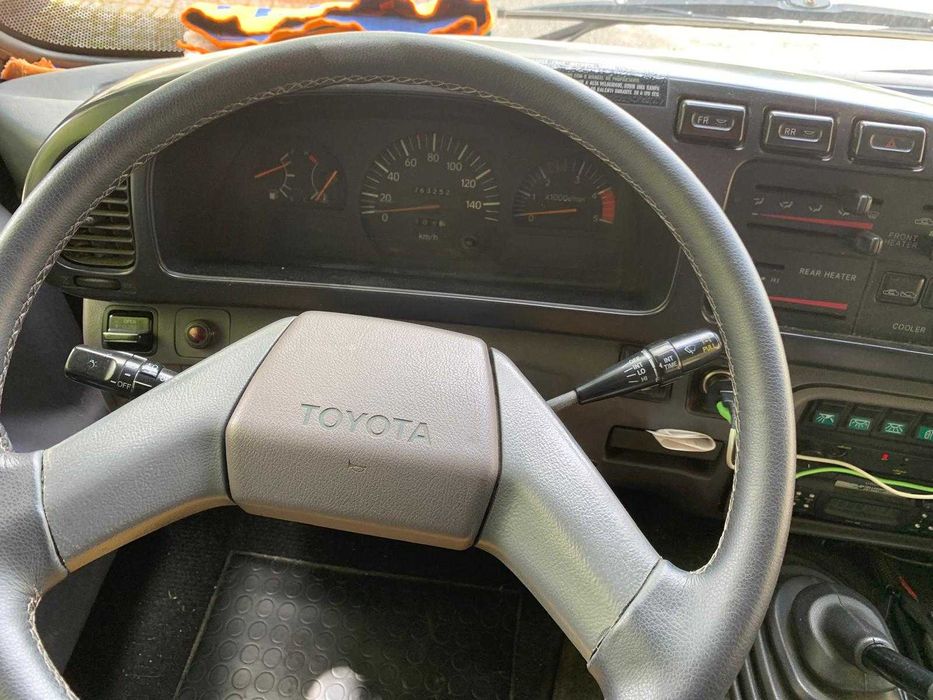 Mini - Autocarro Toyota Caetano Optimo | 23 lugares