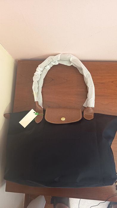 Mala Longchamp Le Pilage S