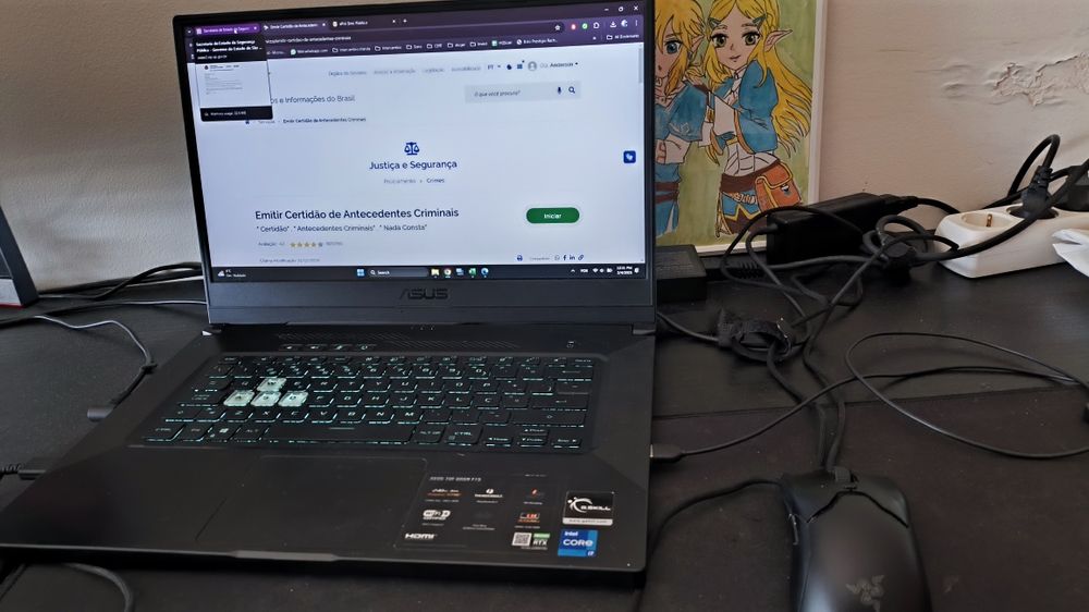 asus tuf dash f15 rtx 3060