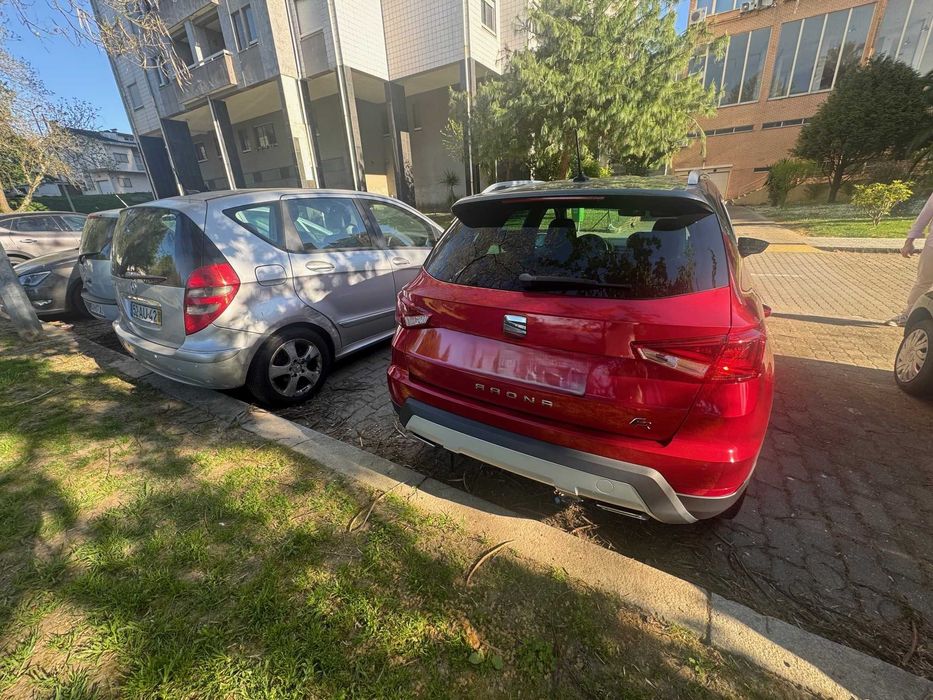 SEAT Arona 1.6 TDI FR