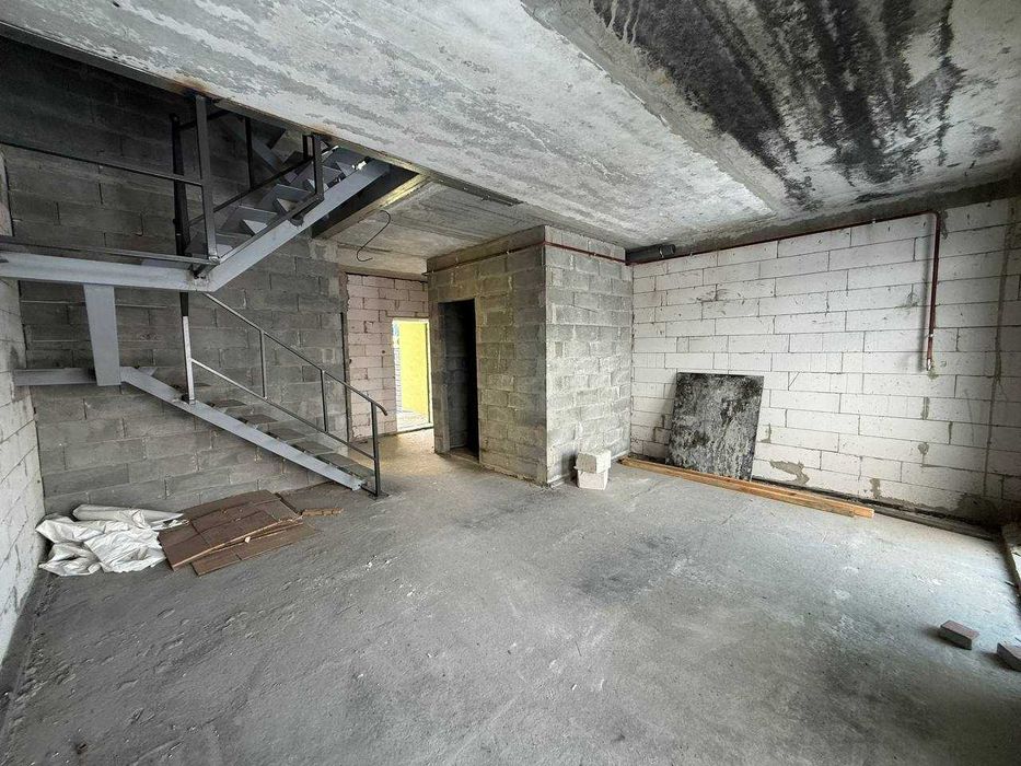 Сучасний таунхаус з газом Розтермінування до 4 років 90 м² + мансарда