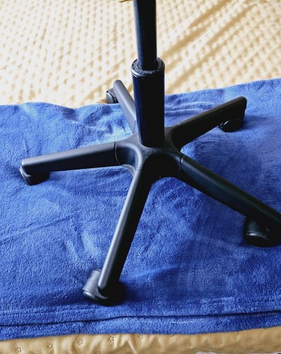 Cadeira de escritório