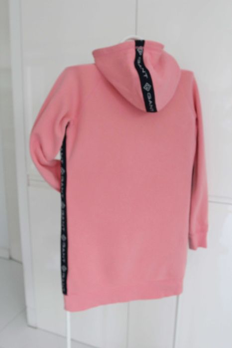 GANT sukienka/bluza bez wad S/M