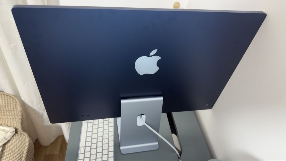 Imac M1 2021 apple