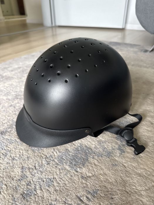Kask jeździecki Fouganza