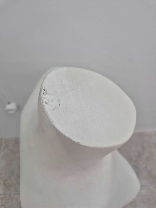 Busto mulher - Mais bustos disponíveis