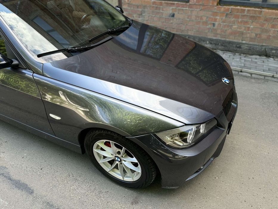 Продам bmw e90 2005