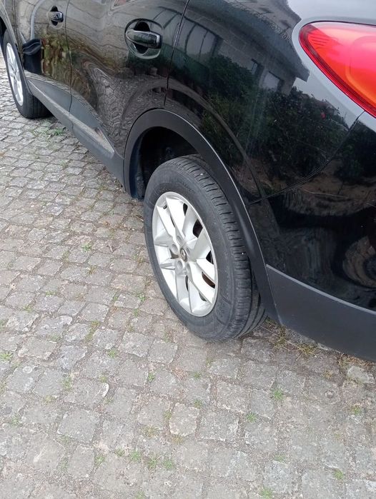 Renault Kadjar 1.5 dCi XMOD