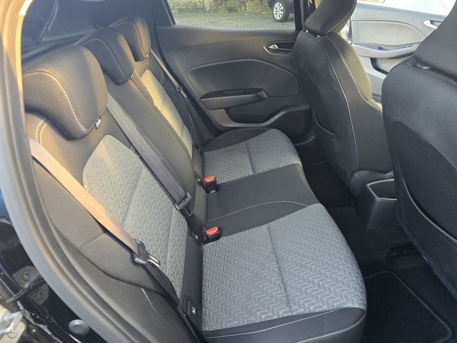 Renault Clio 1.0 Tce Evolution Bi-Fuel C/iva