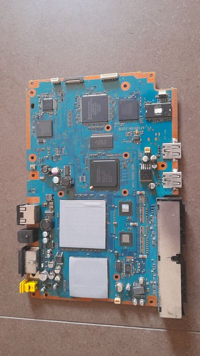 PlayStation 2  peças