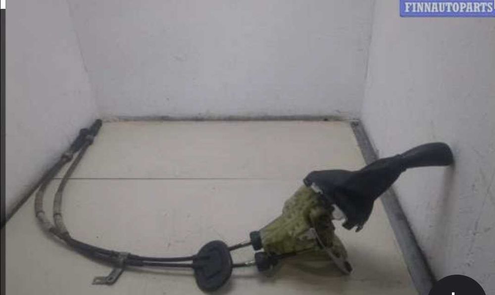 Куліса КПП Honda Stream