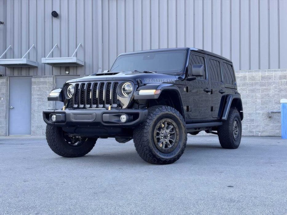 Jeep Wrangler      2020