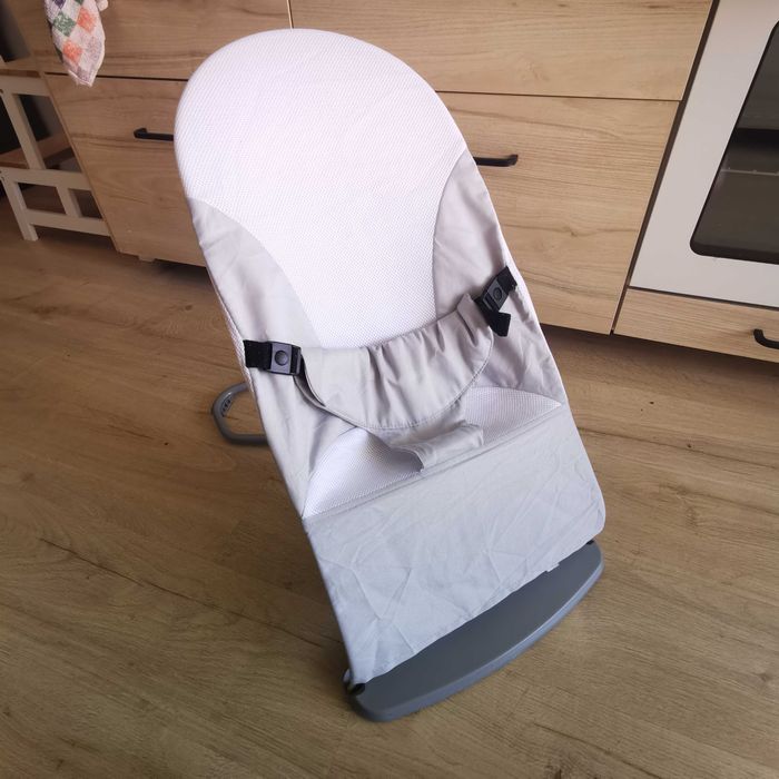 Espreguiçadeira de bebe