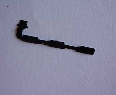 Шлейф на Xiaomi Redmi 4X/3/4 Global, с кнопкой включения, громкости