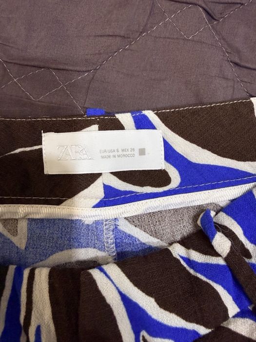Брюки  жіночі  Zara