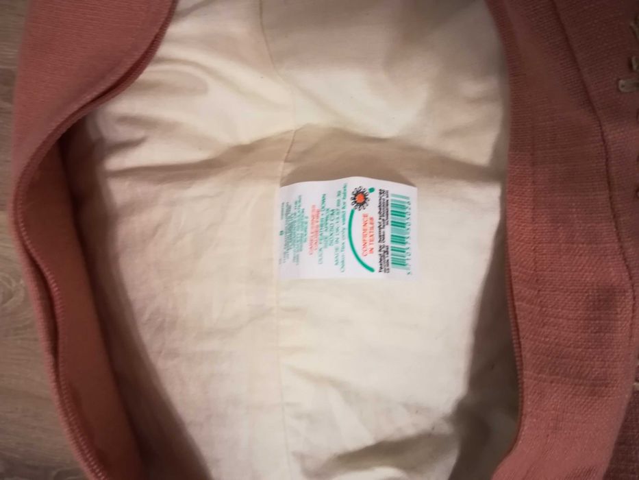 Nowa poduszka ozdobna - 50 x 50 cm z TXmax