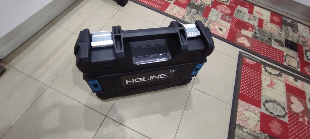 Laser Nível 16 Linhas 4D