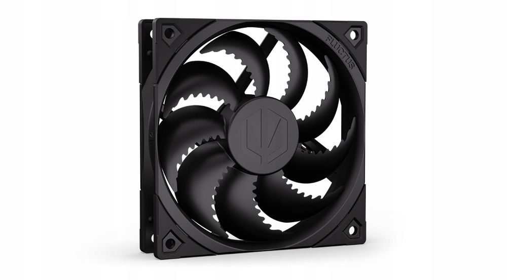 Wentylator Fluctus 120 Nowy