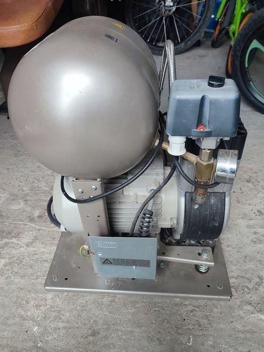 Компресор DK 50 для стоматології