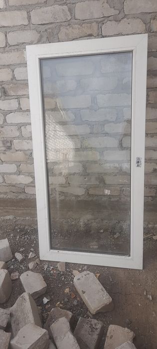 Металопластикове вікно