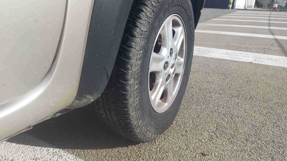 land rover Freelander 2.0 TD4