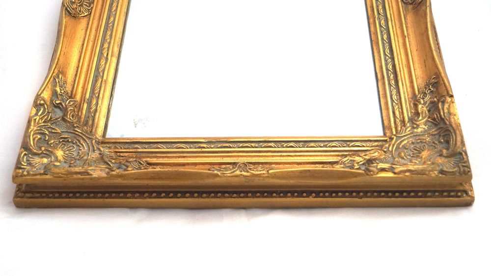 Lustro Antyczne Zadbane OKAZJA