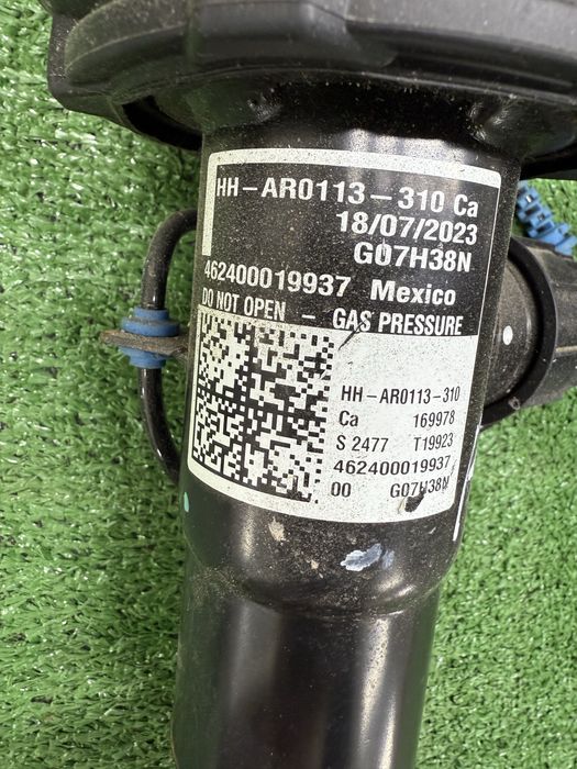 Bmw G05 G06 G07 амортизатор пневмо