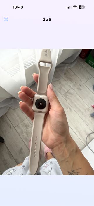 Apple Watch SE 40mm