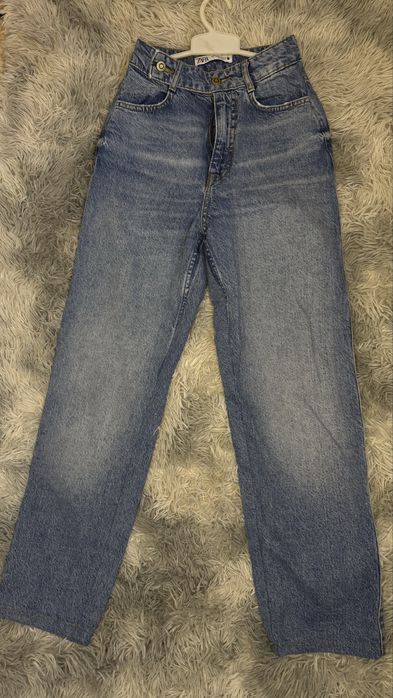 Круті  джинси від ZARA