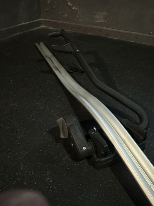 Suporte Bicicleta Thule 591