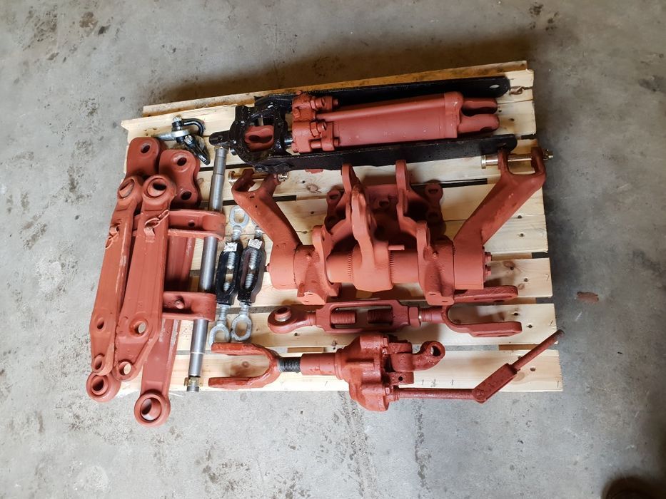 Камера мТз юмз т40 Колеса скат диск Навіска МТЗ Навеска краб