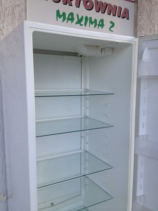 chłodziarka Electrolux ERF3200 JH W