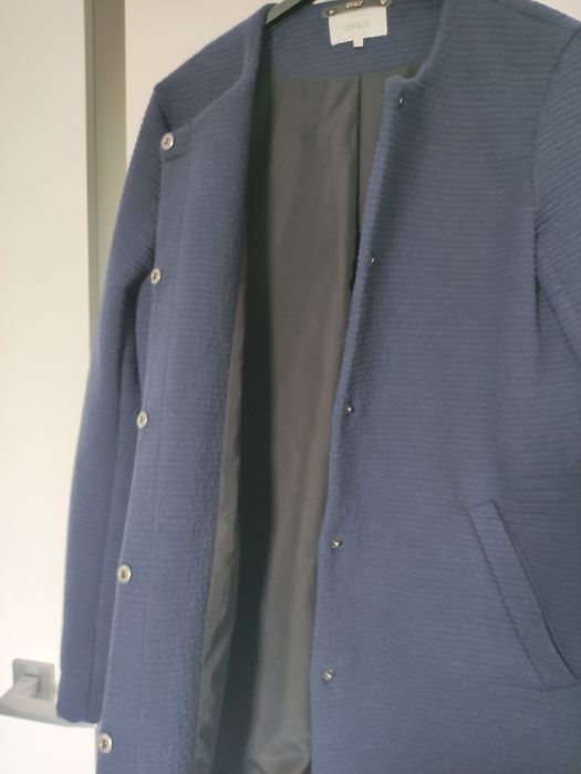 Płaszcz jesienno-wiosenny Only