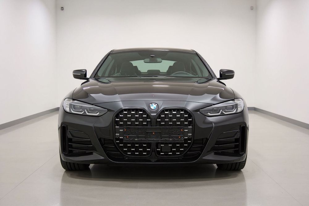 BMW 420 Gran Coupé d xDrive Pack Desportivo M Auto