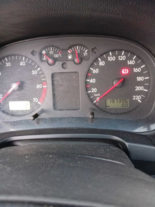 Vendo GOLF 4 em muito bom estado