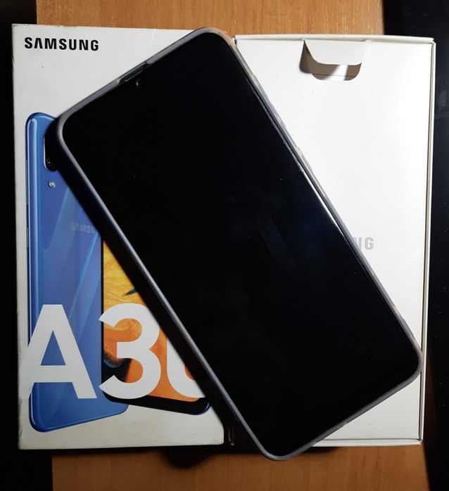 Samsung Galaxy A30