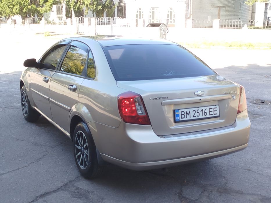 Продам автомобіль