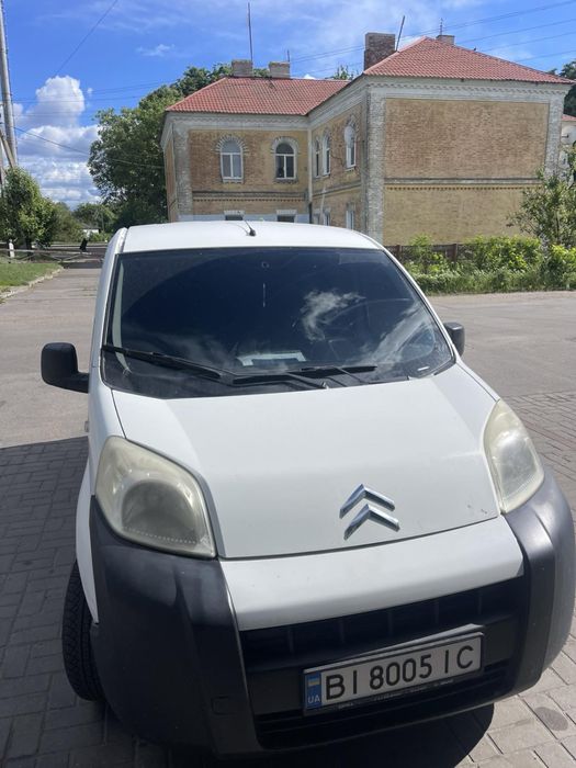 Продам сітроен немо