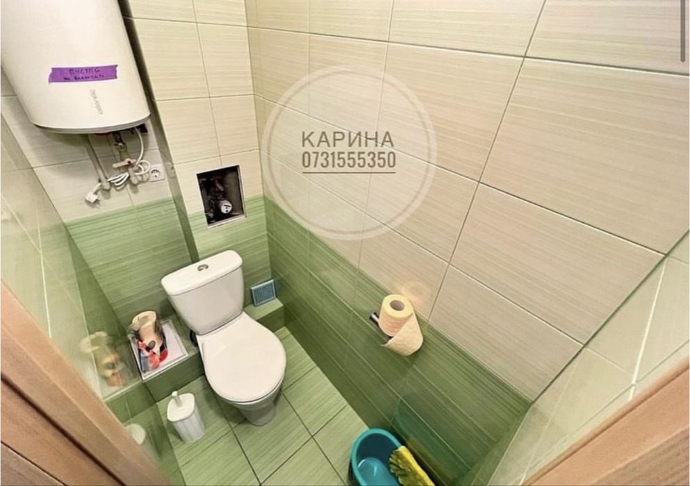 «ЖК Рівʼєра» Намив 1к студія в продажі 2 поверх. Суперціна