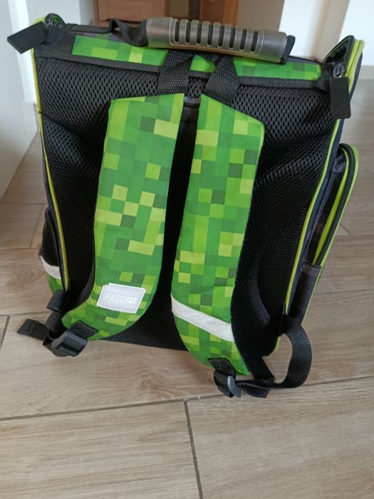 Tornister Minecraft