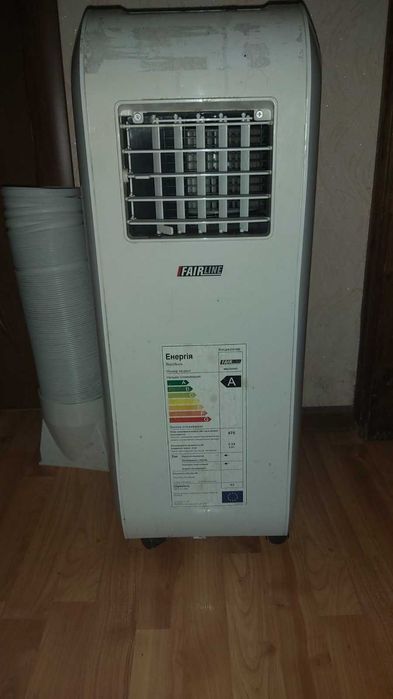 Продам мобільний кондиціонер