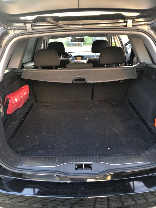 Opel Astra H 1.7 CDTI Caravan